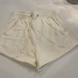 Campion Sweatshorts